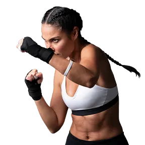 Combat sports